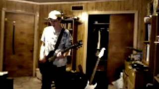 Here we go again-pureNRG guitar cover