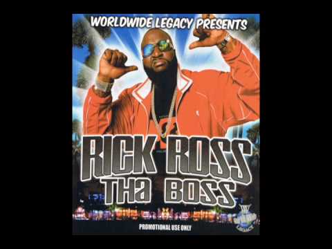 Welcome to the World extended remix ft Rick Ross & Kid Cudi