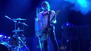 The Dandy Warhols - Every Day Should Be A Holiday - 2016 Dallas