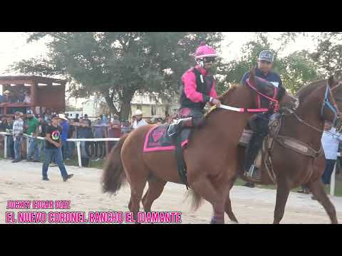 El Invasor VS El Nuevo Coronel 300 Yardas Full HD