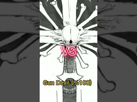 DEATH DEVIL vs ALL DEVILS | Chainsaw Man | spoiler | edit