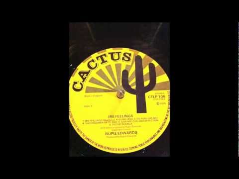 Rupie Edwards-Give me love and affection