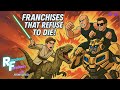 Roasting Franchises That Won T Die Random Fandom Ep33