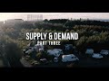 SUPPLY DEMAND PART 3 Scottish Independent Crime Drama