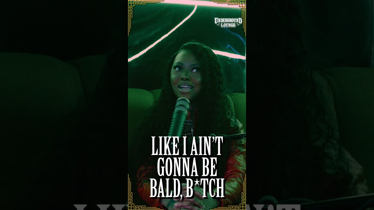 Big Boss Vette on her recovery and being cancer free #shorts #podcast #new #hiphop #blessed #show