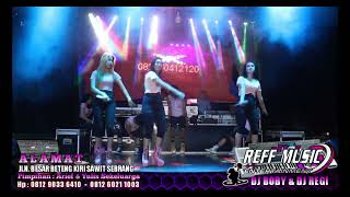 Download lagu LIVE IN - GEBOY MUJAIR BY CEREWET | REFF PARTY DANCER mp3