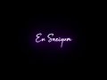 Unkudave Porakanum Annan Thangachi Song Female Version Black Screen Whatsapp Status Tamil