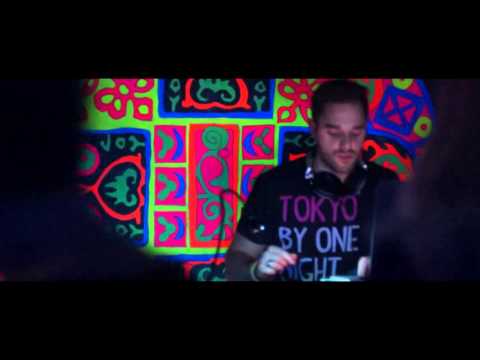 06-02-2016 Atacama Tales | INQbator RaveView