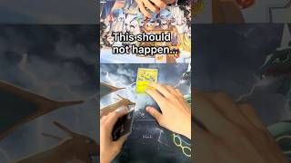History repeats itself...😭😭#pokemontcg #pokemoncards  #pokemon