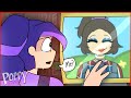 ️ MS GRACIE BACKSTORY Poppy Playtime Chapter 5 Animation