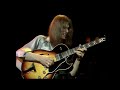 Yes - Sweet Dreams - Live at QPR 1975 (Remastered) - Relayer Tour