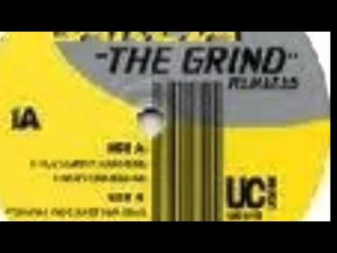 Rick Garcia - The Grind