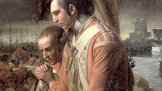 Iconic: The Death of General Wolfe