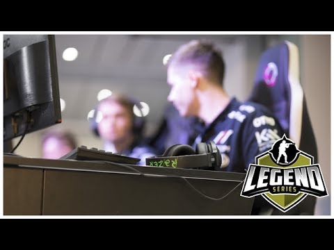 Planetkey Dynamics vs eSuba | Grandfinal | FINALS | Legend Series