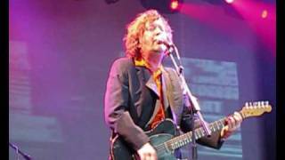 Squeeze Perform &quot;Piccadilly&quot; at Excel - 26 July 2008