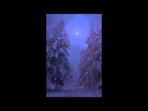Video thumbnail for Stopping by Woods on a Snowy Evening