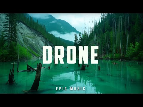 ROYALTY FREE Epic Music Background | Drone Video Royalty Free Music | Epic Showreel Video Music