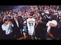 Man On The Lakers Lebron James Song SJ Prod