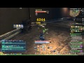 Test Ping Blade and soul China KFM 