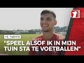Lindon Selahi: fel, maar slim