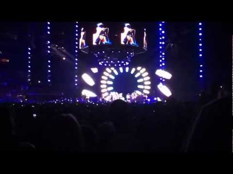 Red Hot Chili Peppers - Californication