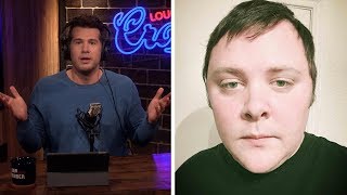 CAUGHT: Media Lies About Sutherland Springs Shooting | Louder With Crowder