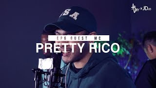 Download lagu [JAKARTA CYPHER SEASON 2] Eps.6 - Pretty Rico mp3
