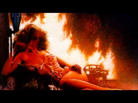 Perturbator - Creature