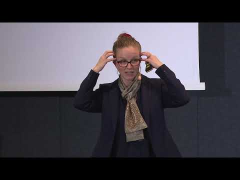 Crafoords vetenskapsluncher 2019 Har jag haft ett epileptiskt anfall? - Christine Ekdahl Clementson