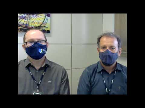 Suporte aos cartórios eleitorais nas prestações de contas