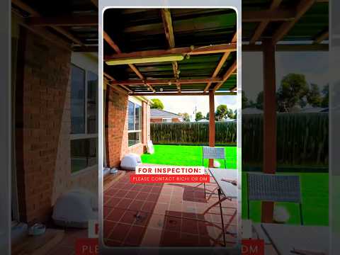 13 Hamish Drive, Tarneit, VIC 3029, 3房, 2浴, House