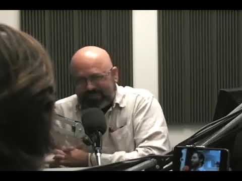 Mythosophia - Persephone & Demeter with Christine Downing