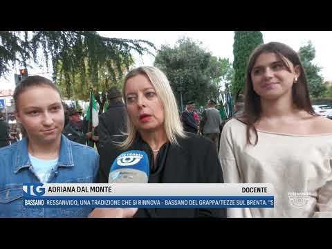 TG BASSANO Edizione completa | 26/09/2025