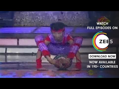 Aata Juniors 5 June 07 '10 - Likitha