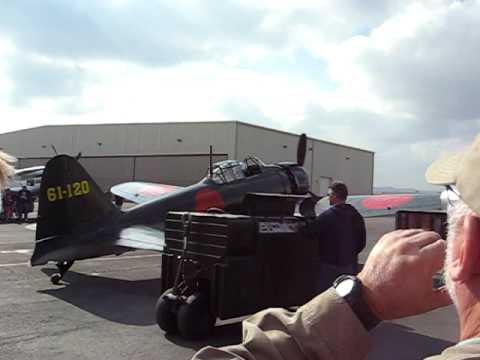 Japanese A6M5 Chino Zero (Dec 5th 2009)