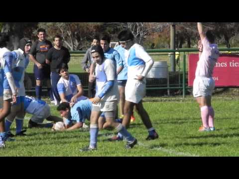 CUQM15 VS CENTRO NAVAL
