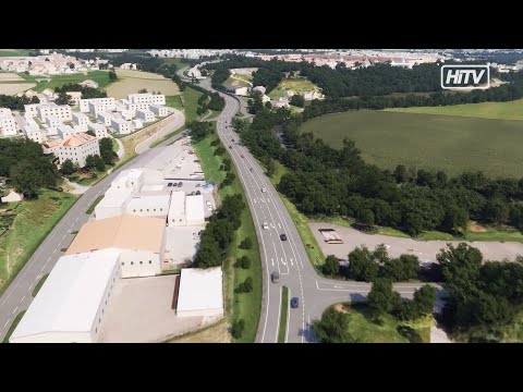 14,5 Millionen Infrastrukturprojekt in Kapfenberg auf der Zielgeraden