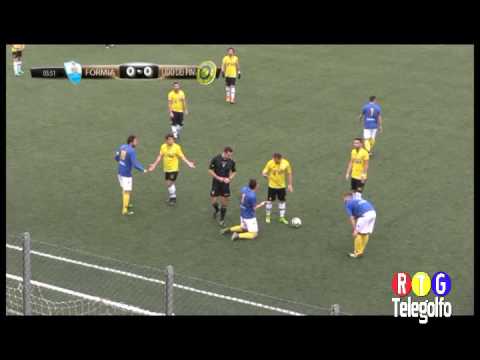 11 12 16 Partitissima Formia   Lido dei Pini