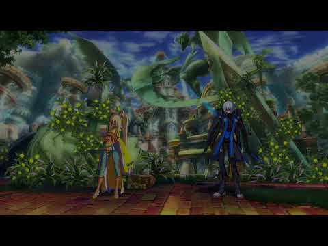 BP Monthly 01/12/19 - Casuals - ScienceCat (Kokonoe) vs BlackAtlus (Jin)