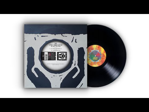 𝐓𝐡𝐞 𝐒𝐩𝐚𝐜𝐞 𝐍𝐚𝐯𝐢𝐠𝐚𝐭𝐨𝐫 - 𝐖𝐞𝐥𝐜𝐨𝐦𝐞 𝐓𝐨 𝐌𝐲 𝐃𝐫𝐞𝐚𝐦 (𝟏𝟗𝟗𝟒)