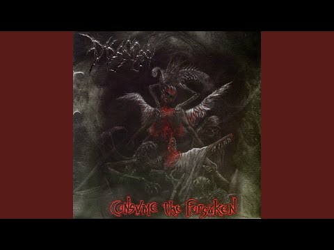 Demise of the Trinity - Disgorge