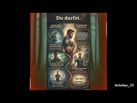 Wie schwer ist deine Rüstung heute? 🛡️