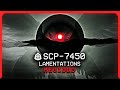 SCP 7450 L Is For Lamentations Megiddo Uncontained Weapon SCP