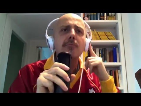 "Torna Spalletti" -  La canzone