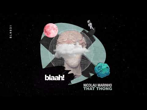 Nicolau Marinho - That Thong