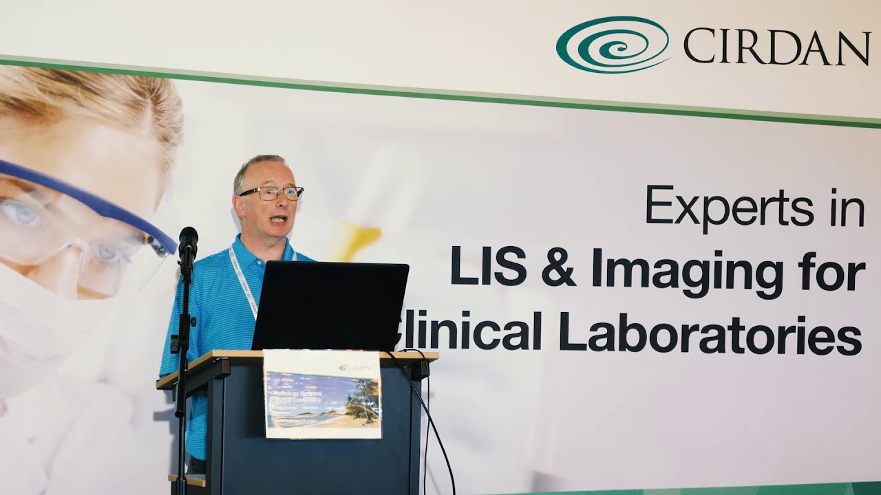 LIMS in Modern Molecular Pathology
