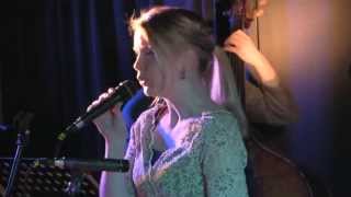 Download lagu Them there eyes - Bria Skonberg Hot Five - Boston Swing Central, 2012 mp3 Download lagu Them there eyes - Bria Skonberg Hot Five - Boston Swing Central, 2012 mp3