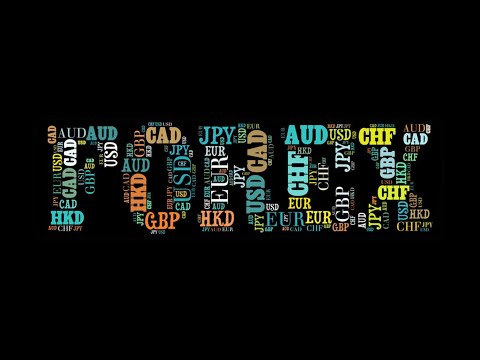 Video Non Repainting XY Trend