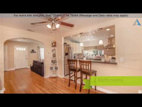 Priced at $569,000 - 6921 Amigo Avenue, Reseda, CA 91335