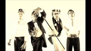 12 Stone Toddler   Tragicomedy